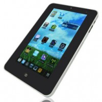Hipad 8650 8'' Tablet pc con pantalla de 8 pulgadas,android 2.2,wifi,usb,camara de fotos y video,g-sensor 
